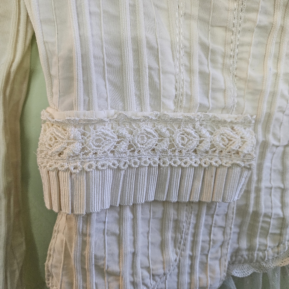 Alberto Makali Embroidered Jacket - Picture 11 of 11